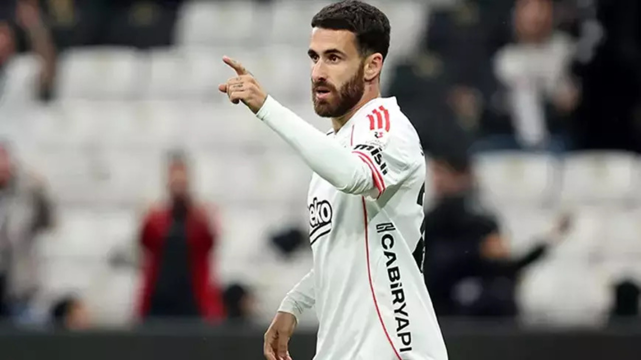 Beşiktaş'ta Rafa Silva krizinin perde arkası ortaya çıktı! Başkan araya girip sorunu çözdü