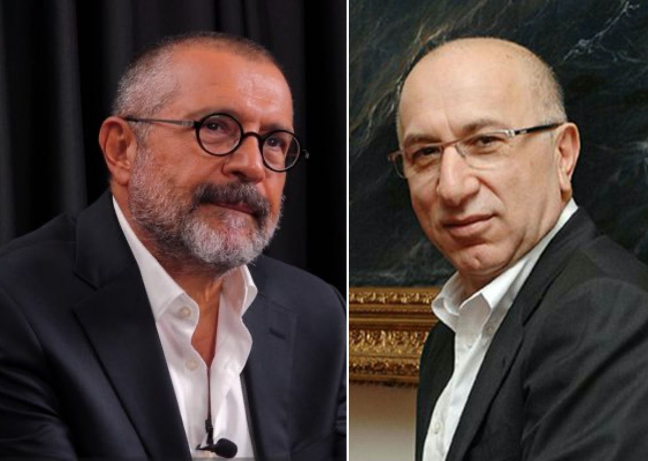 Soner Yalçın'ın kayıp Turgay Ciner yazısı ortaya çıktı! Yazıyı Ciner mi kaldırttı?