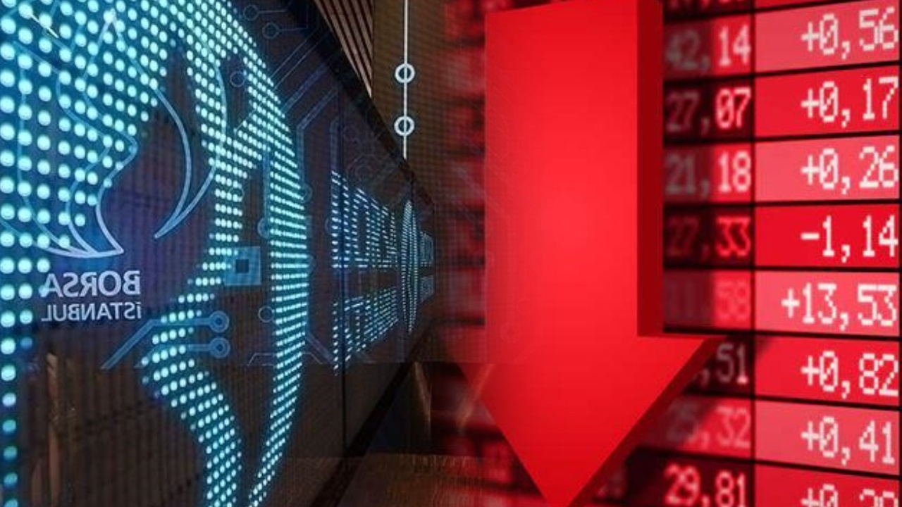 Borsa İstanbul’da yatırımcının kaçtığı 10 hisse; 8.5 milyar TL çıkış oldu.
