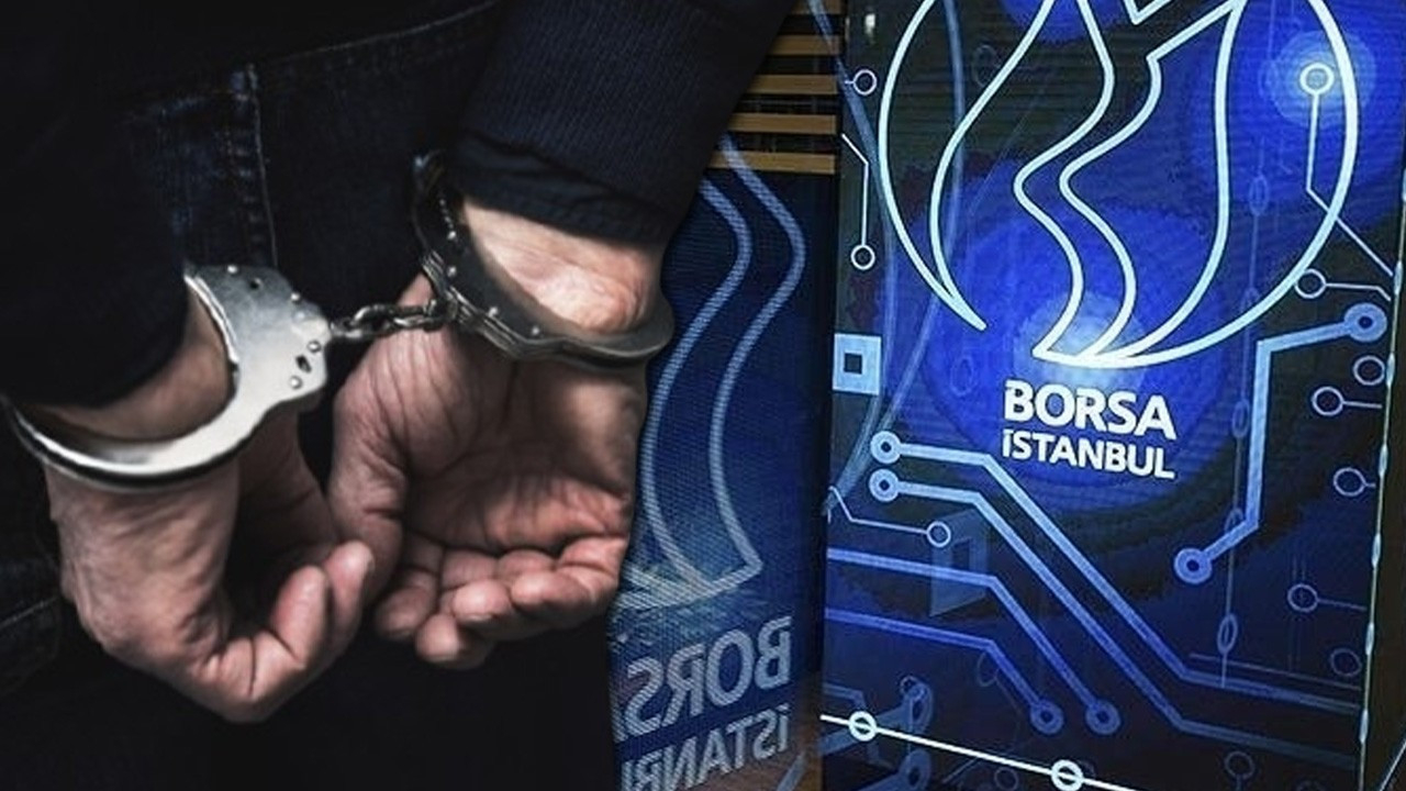 Borsa İstanbul soruşturmasında dev operasyon: 4 kişi tutuklandı!