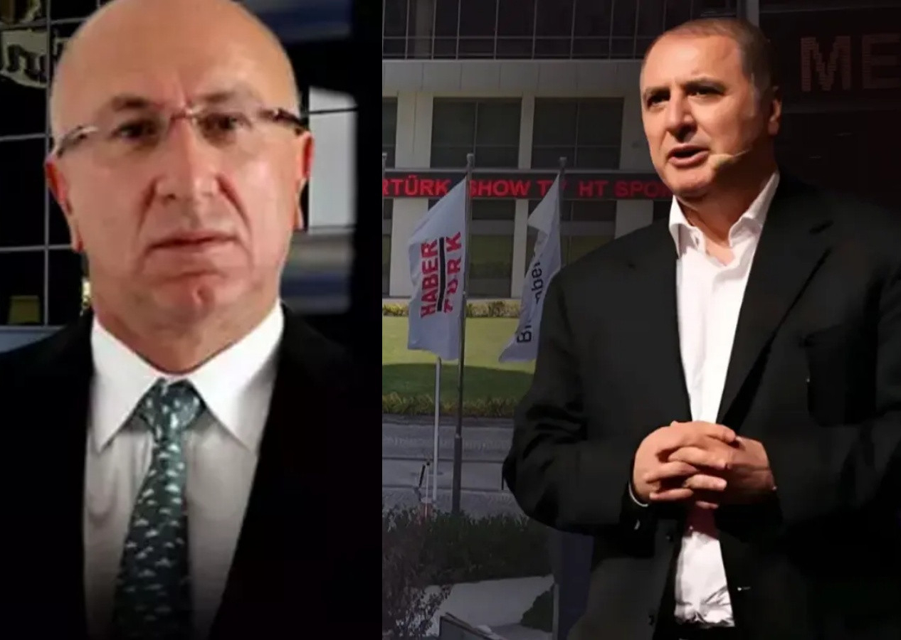 Ciner Medya satışında kara para izi! Bankaya bavulla para taşındı... "Süreci Kenan Tekdağ organize etti"