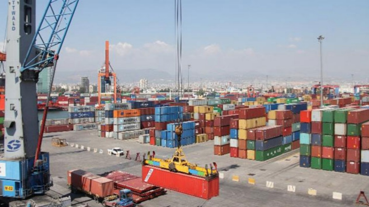 Ağustos ayında ihracat ve ithalat verileri açıklandı! Dış ticaret açığı azaldı