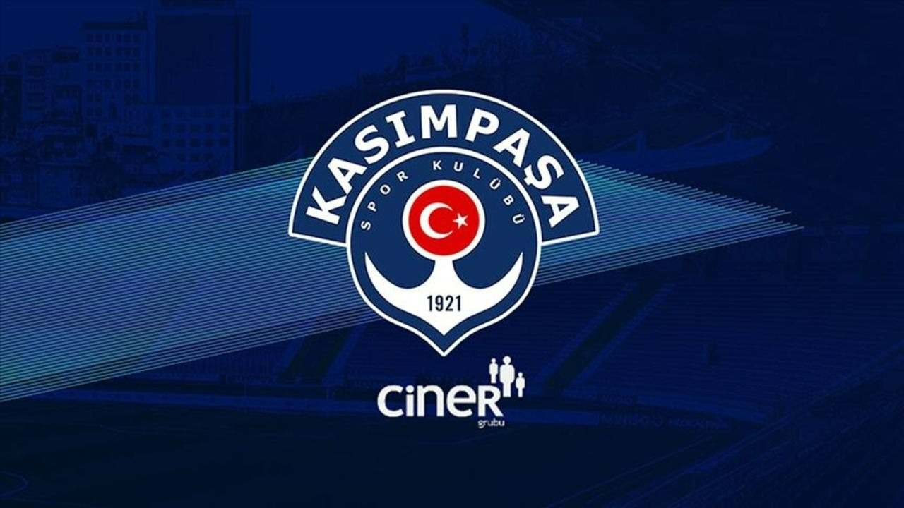 Turgay Ciner'in sahibi olduğu Kasımpaşa'ya kayyum atandı!