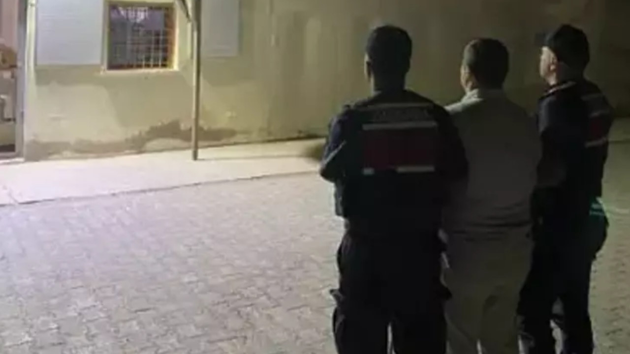 Devletten kaçış yok! Firari FETÖ'cü Yalova'da yakalandı