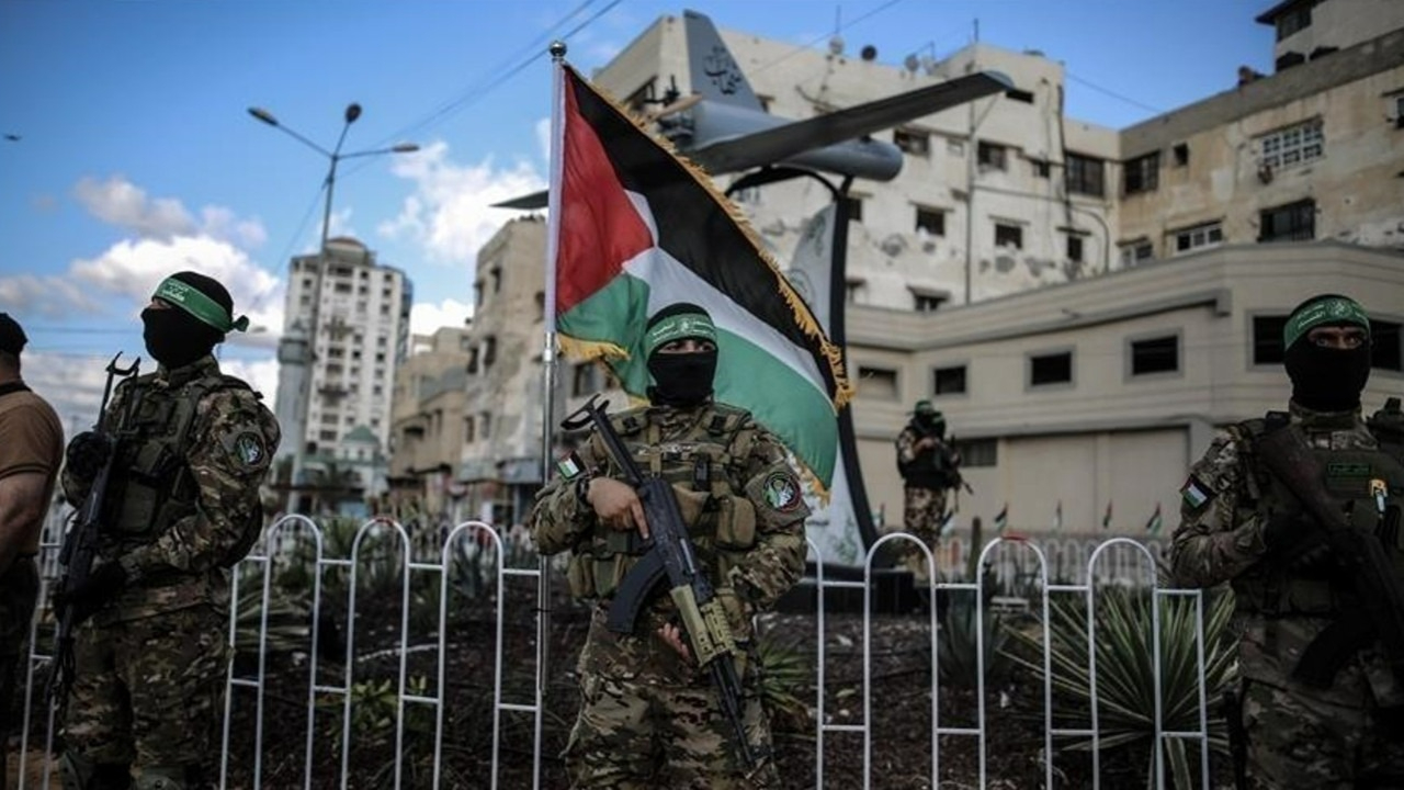 Trump ateşkes diyor ama... Hamas'tan dünyayı şoke eden açıklama: Bize teklif sunulmadı
