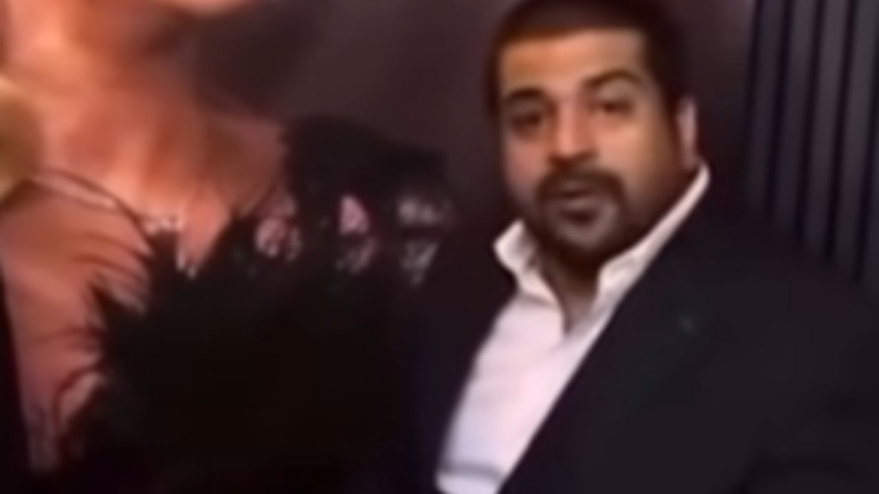Güllü cinayete kurban gitti diyen Ferdi Aydın kimdir? Güllü'nün Patronu iddiaları