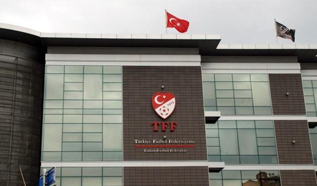 TFF'den dev değişiklik! Artık delil sayılacak