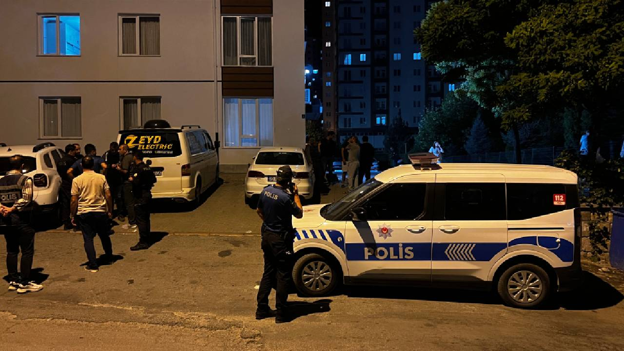 Tartışma kanlı bitti! 12 yaşındaki çocuk üvey babasını öldürdü