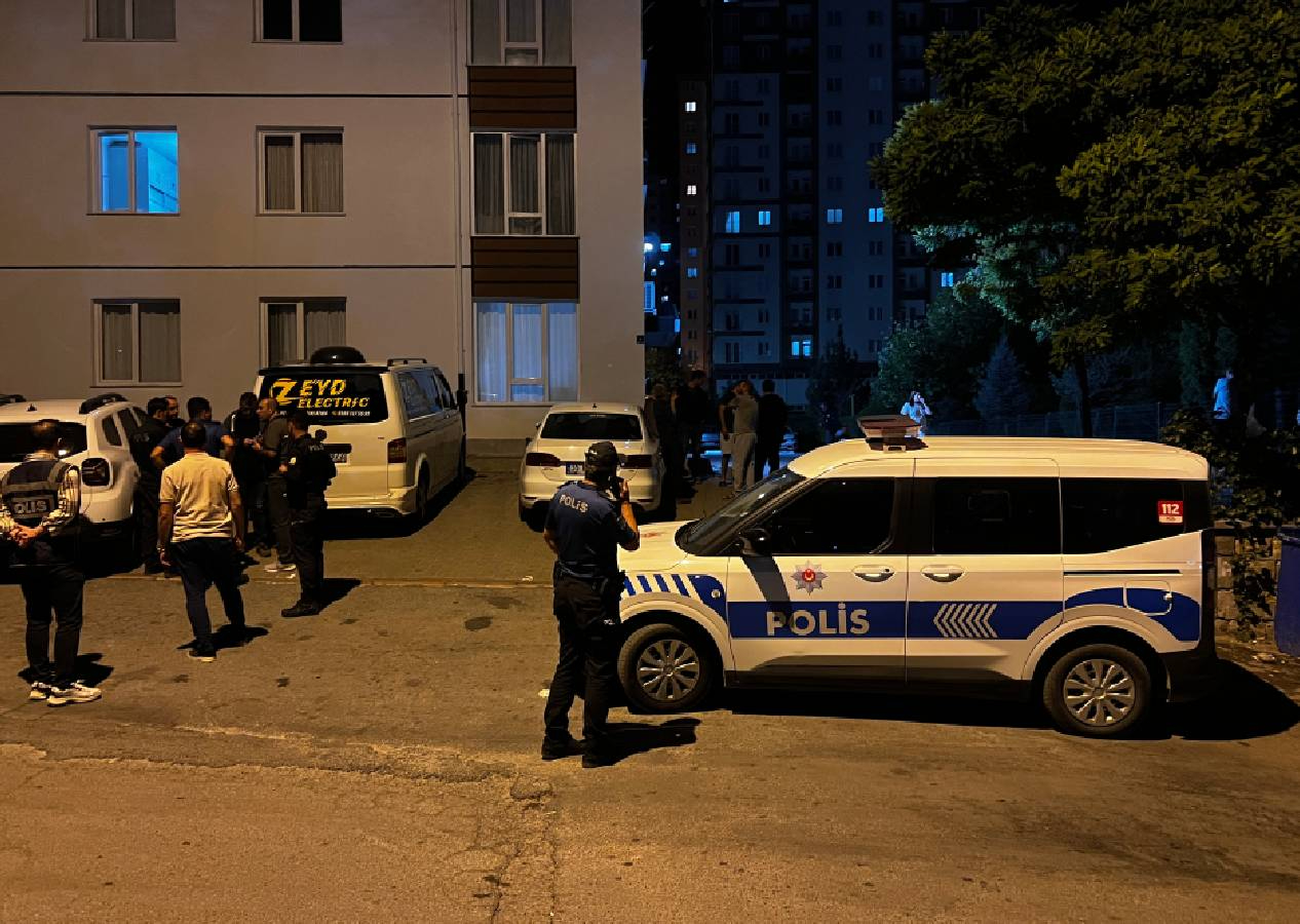 Tartışma kanlı bitti! 12 yaşındaki çocuk üvey babasını öldürdü