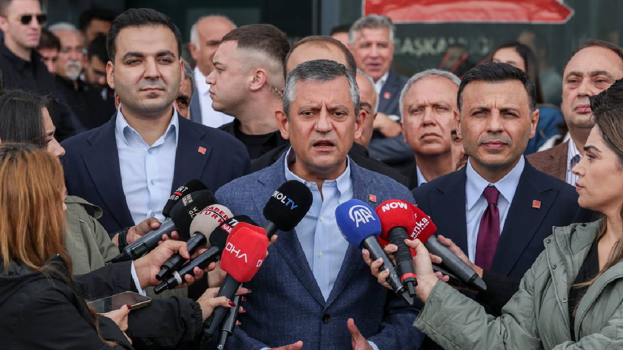 CHP İstanbul Kongresi kararı: Mahkeme itirazı reddetti