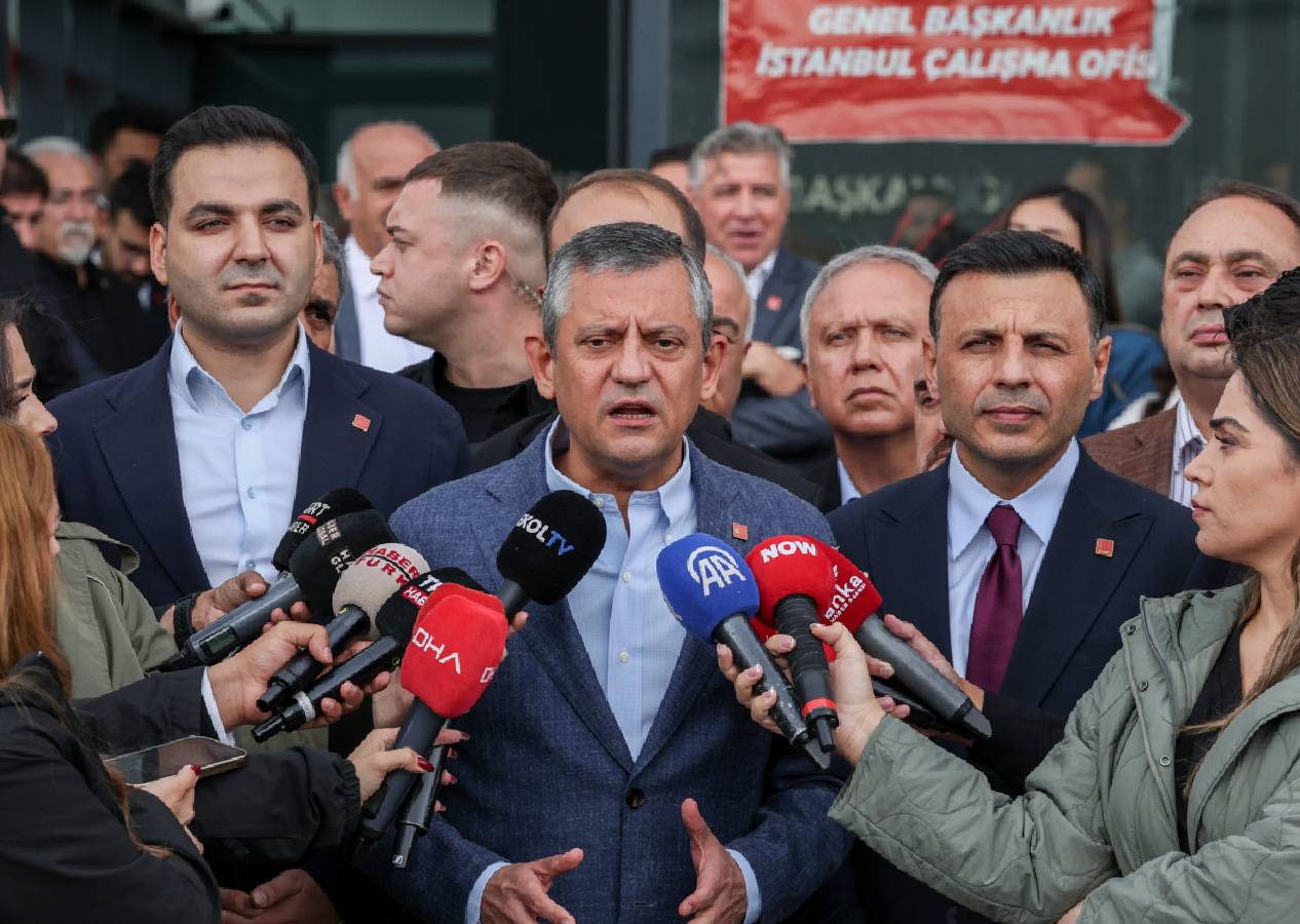 CHP İstanbul Kongresi kararı: Mahkeme itirazı reddetti