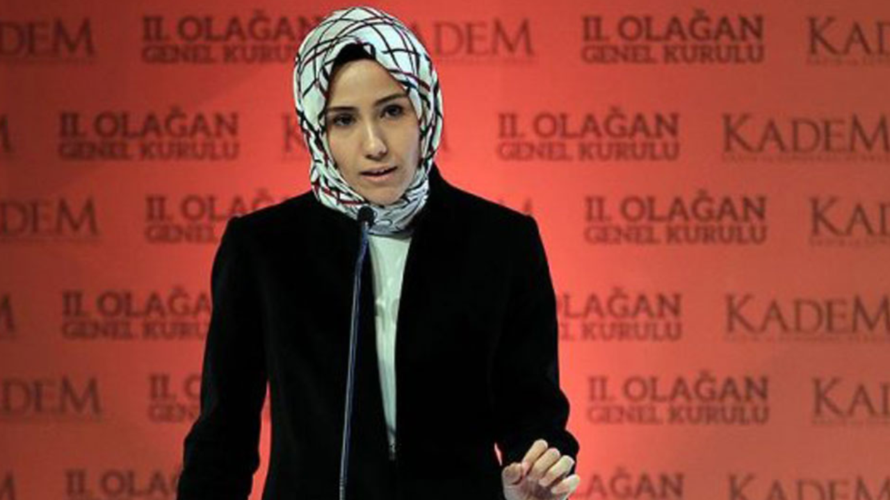 KADEM’den Sumud'a destek çağrısı: “Filonun yanındayız, İsrail’in saldırısı karşısında sesimizi yükseltelim!”