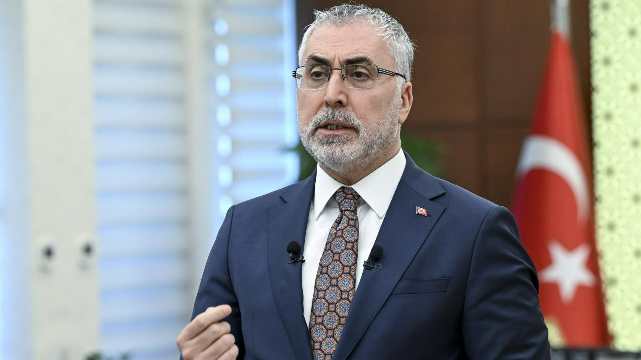 Bakan Işıkhan: “Vatandaşımıza çare olmaya devam edeceğiz”