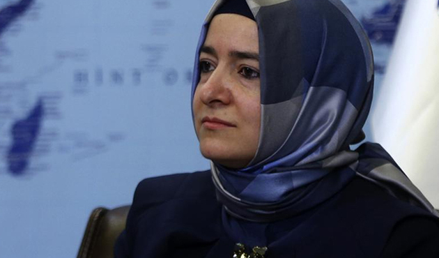 Bakan Kaya'dan ByLock  açıklaması