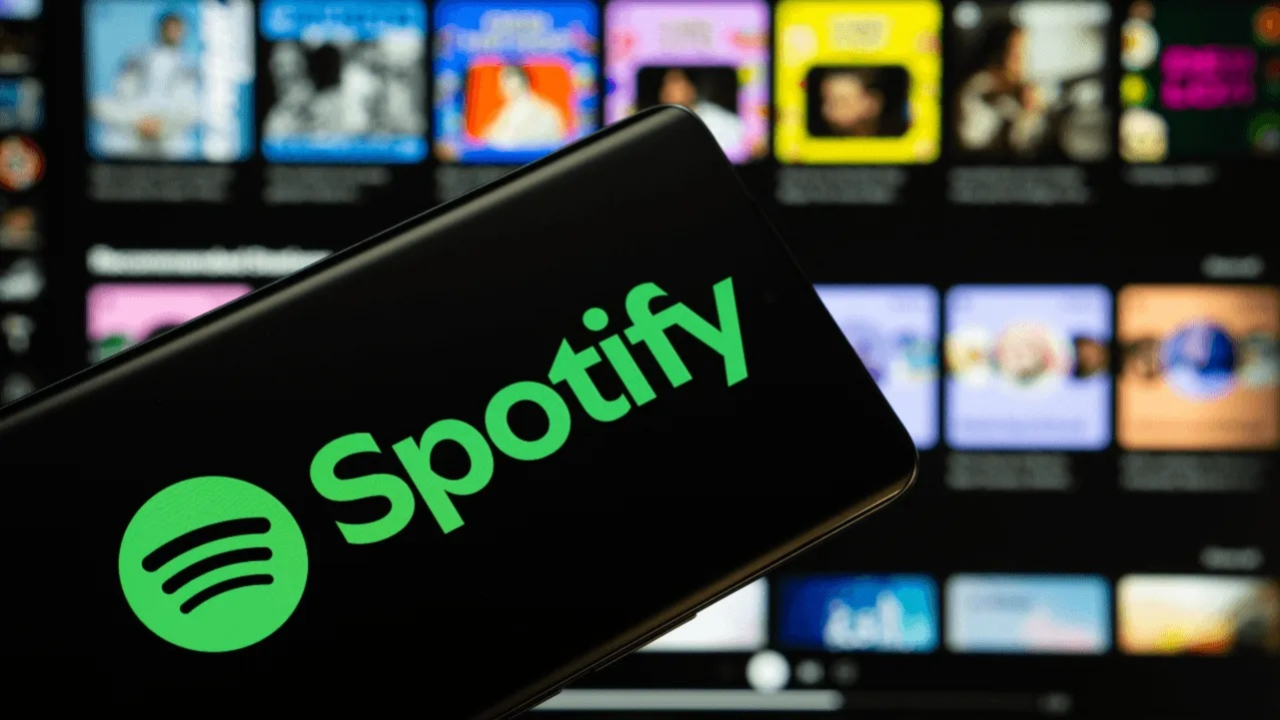 Spotify’dan Türkiye'ye dev zam!
