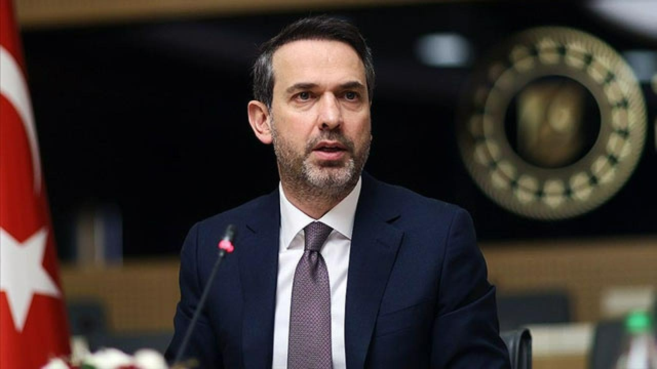 Zam propagandacılarına duyuru! Bakan Bayraktar canlı yayında anlattı! Elektrik ve doğal gaza zam yok!