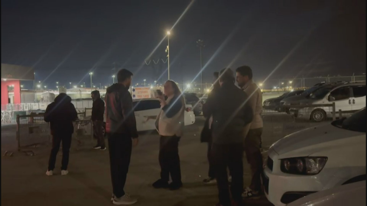 Menajer Ayşe Barım tahliye edildi!