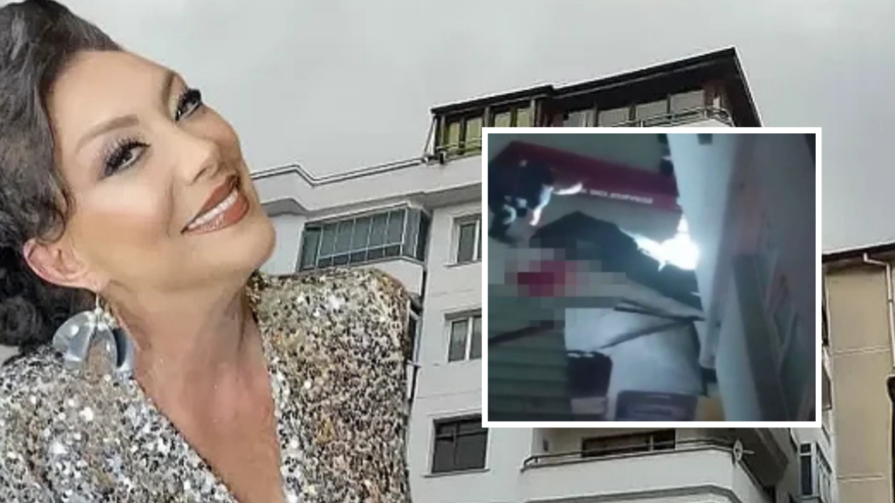 Güllü'nün patronu, sanatçının kızı hakkında suç duyurusunda bulundu! 'Öldürüldüğünü düşünüyorum'