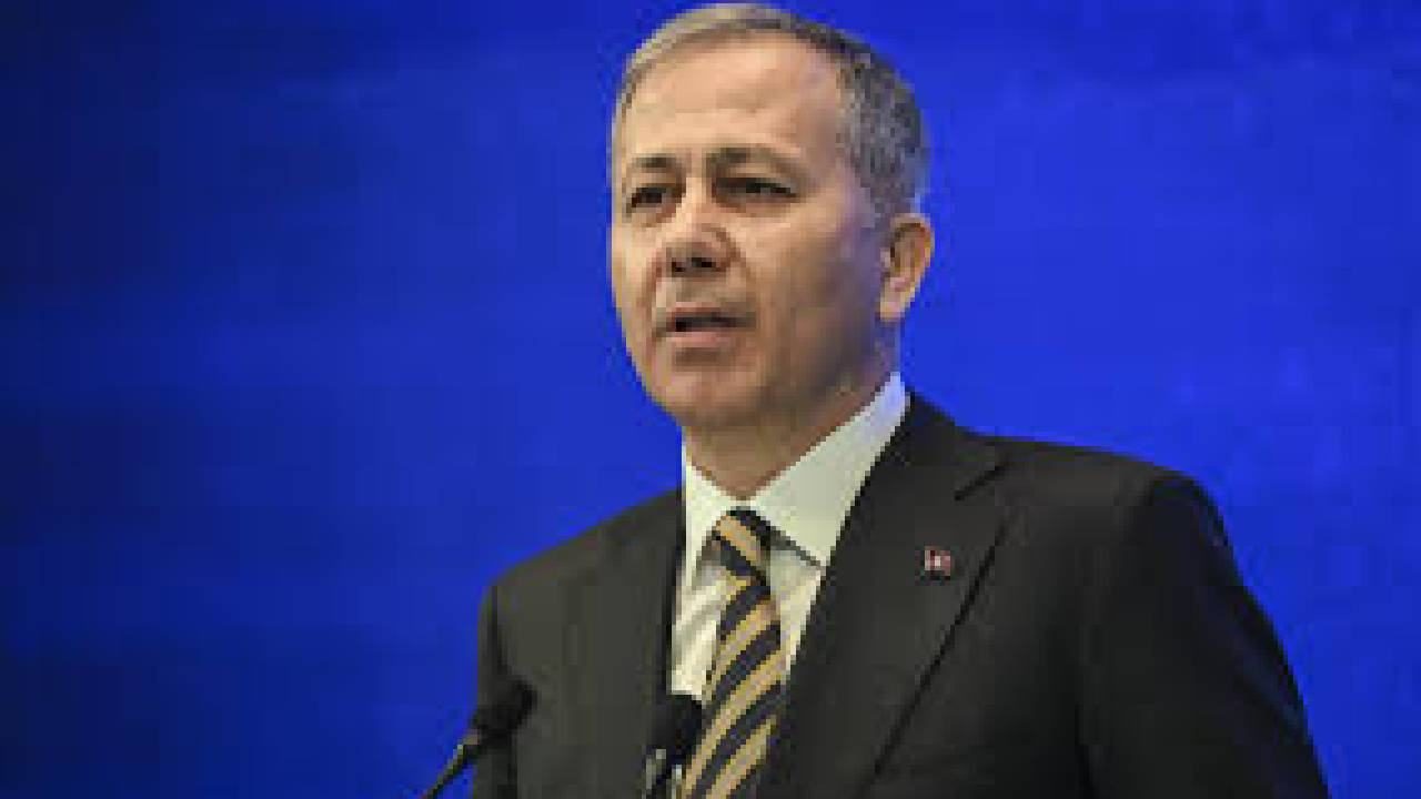 Bakan Yerlikaya’dan İsrail’e sert tepki: “İnsanlık suçu işleniyor”