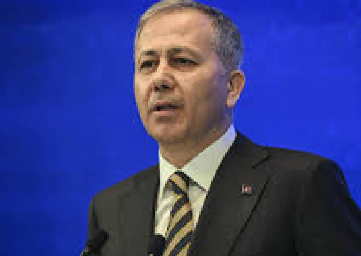Bakan Yerlikaya’dan İsrail’e sert tepki: “İnsanlık suçu işleniyor”