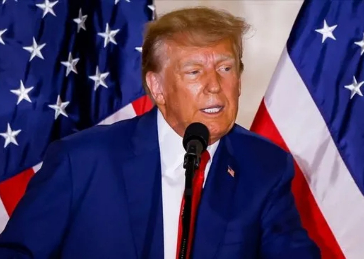 Trump'ın korktuğu başına geldi! 2019'dan sonra bir ilk: ABD’de hükümet kapandı! 750 bin çalışan ücretsiz izne çıkabilir
