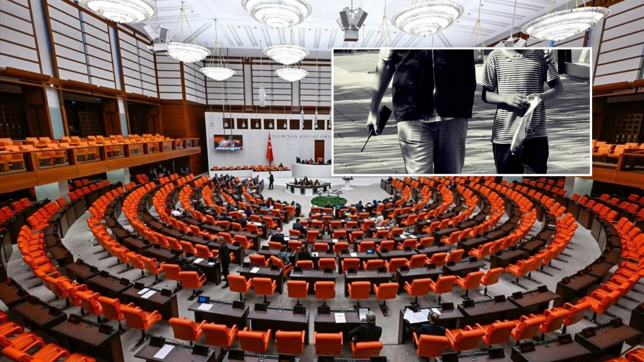 TBMM'de yeni yasama yılı başlıyor! Gündemde hangi konular var? Trafikte caydırıcı cezalar, suça sürüklenen çocuklar için yeni düzenleme geliyor