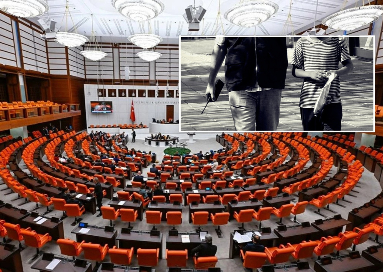 TBMM'de yeni yasama yılı başlıyor! Gündemde hangi konular var? Trafikte caydırıcı cezalar, suça sürüklenen çocuklar için yeni düzenleme geliyor
