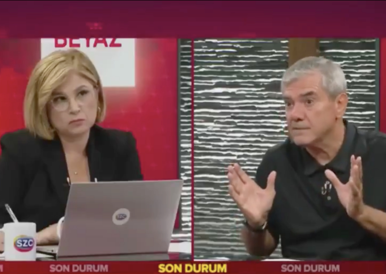 Yılmaz Özdil KAAN üzerinden Hakan Fidan’a saldıranlara ağzının payını verdi: Özgür Özel'i kim kullanıyor?