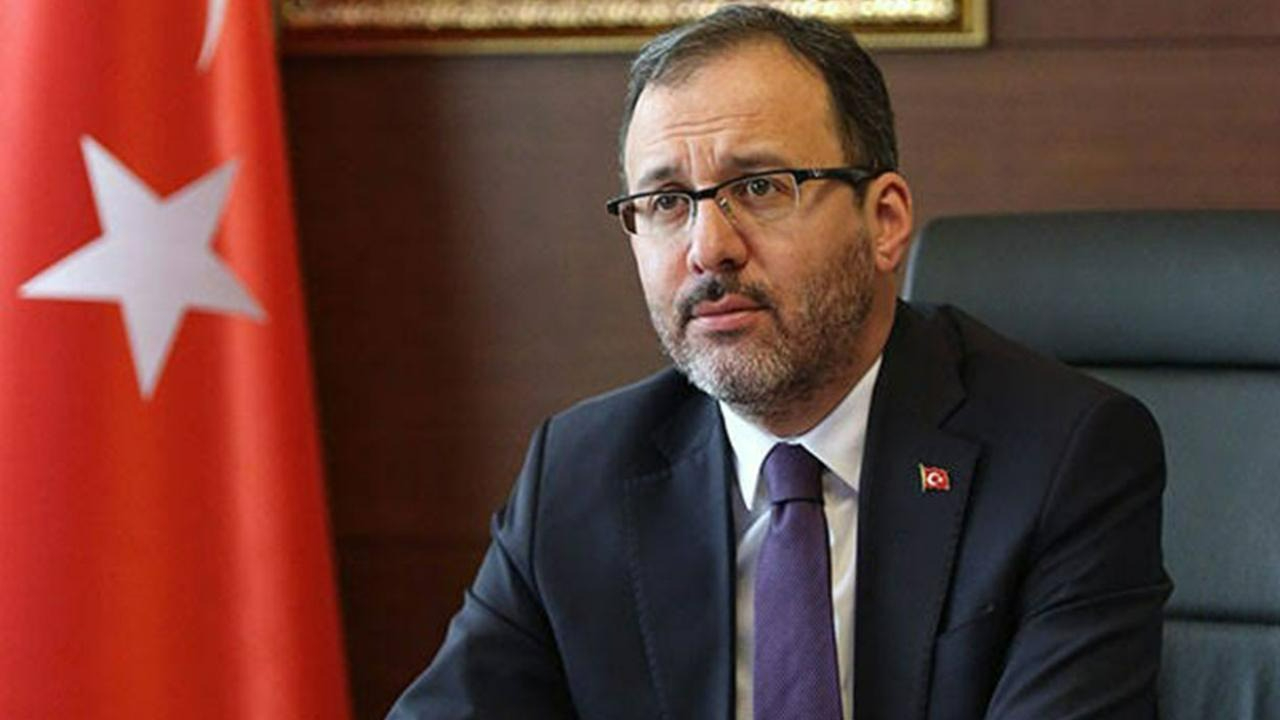 Kasapoğlu’ndan yeni yasama yılı mesajı: Yolumuza kararlılıkla devam edeceğiz