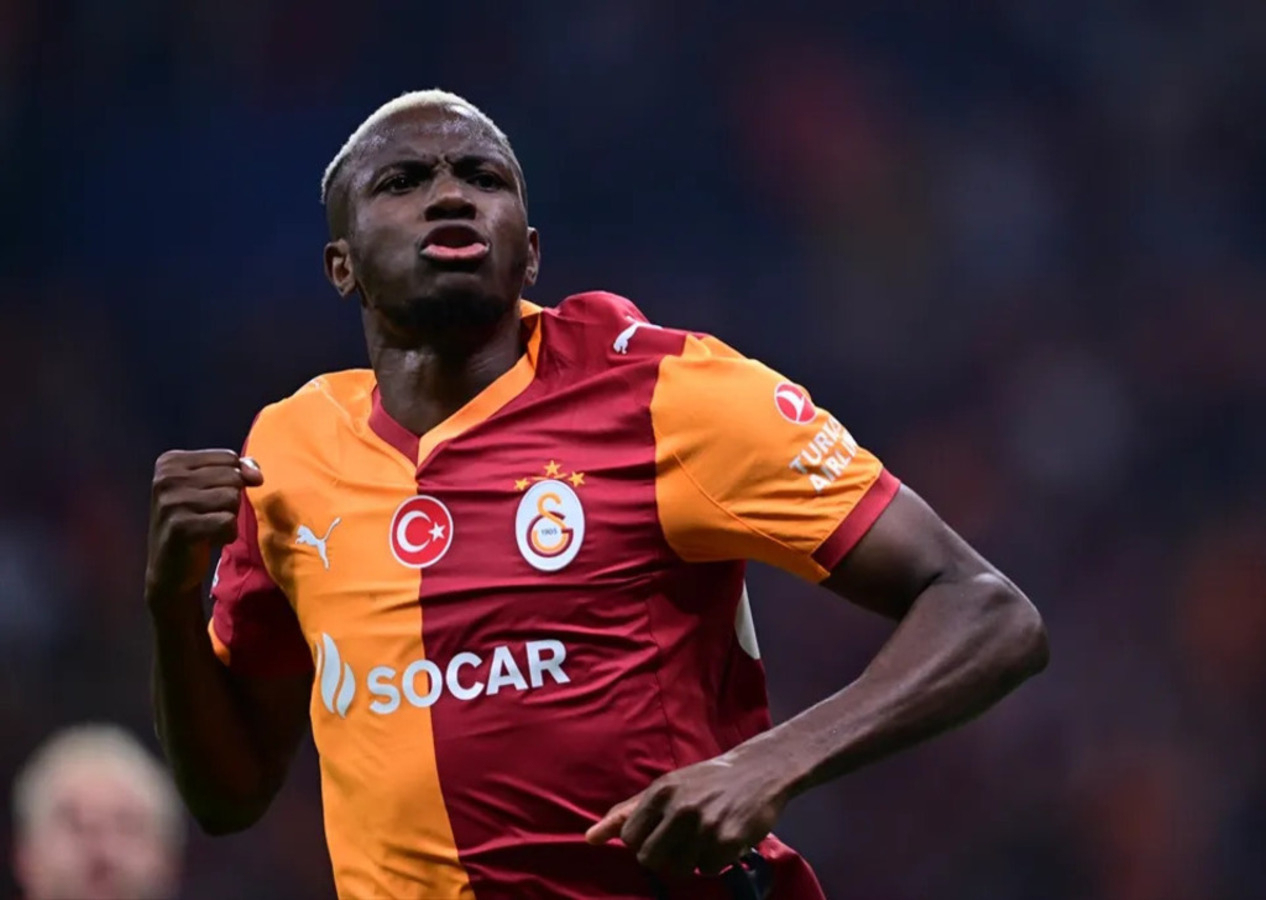 Victor Osimhen için son dakika transfer bombası: Ayrılık olasılığı masada, Galatasaray karşı çıkmayacak...