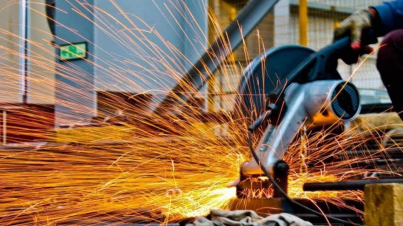 İSO Türkiye İmalat PMI Eylül’de 46,7’ye düştü