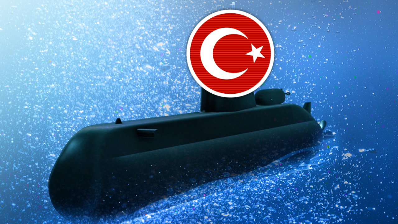 Denizlerin sessiz gücü! İşte en fazla denizaltıya sahip 25 ülke... Bakın Türkiye kaçıncı sırada