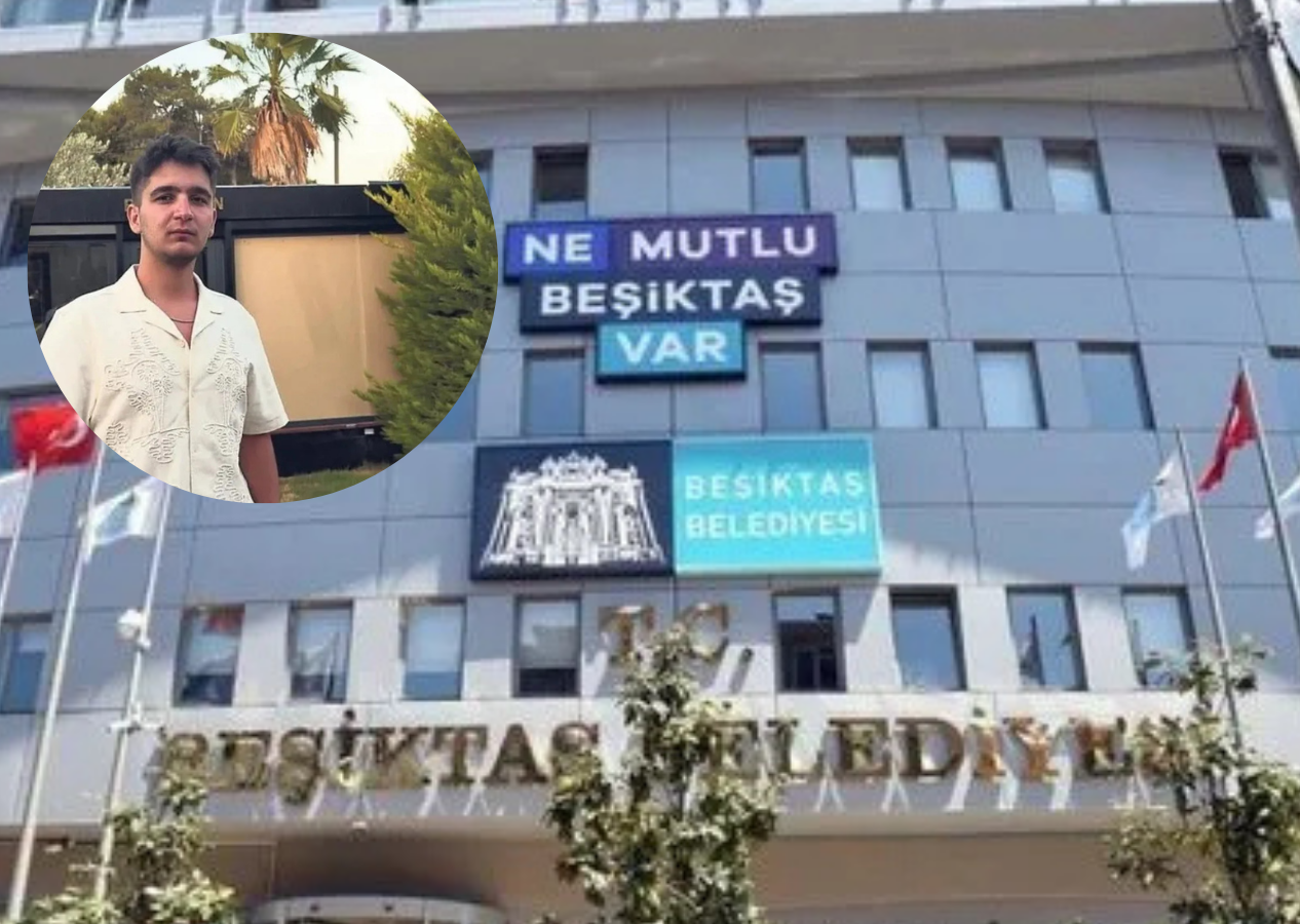 Beşiktaş Belediyesi’nde karanlık tablo! Mobbing ve maaş krizi can aldı mı?