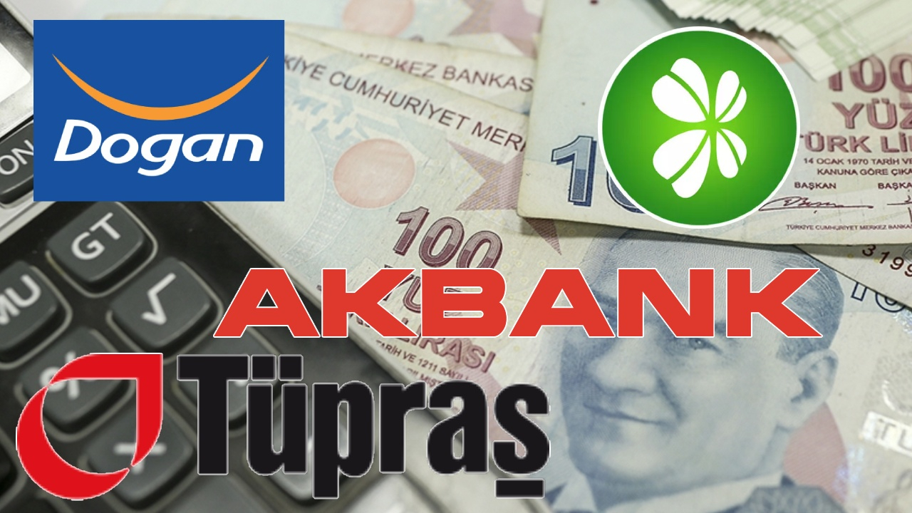 DOHOL, TUPRS, GARAN için aracı kurumlardan yeni tahmin; Yatırımcısı büyük kar ediyor