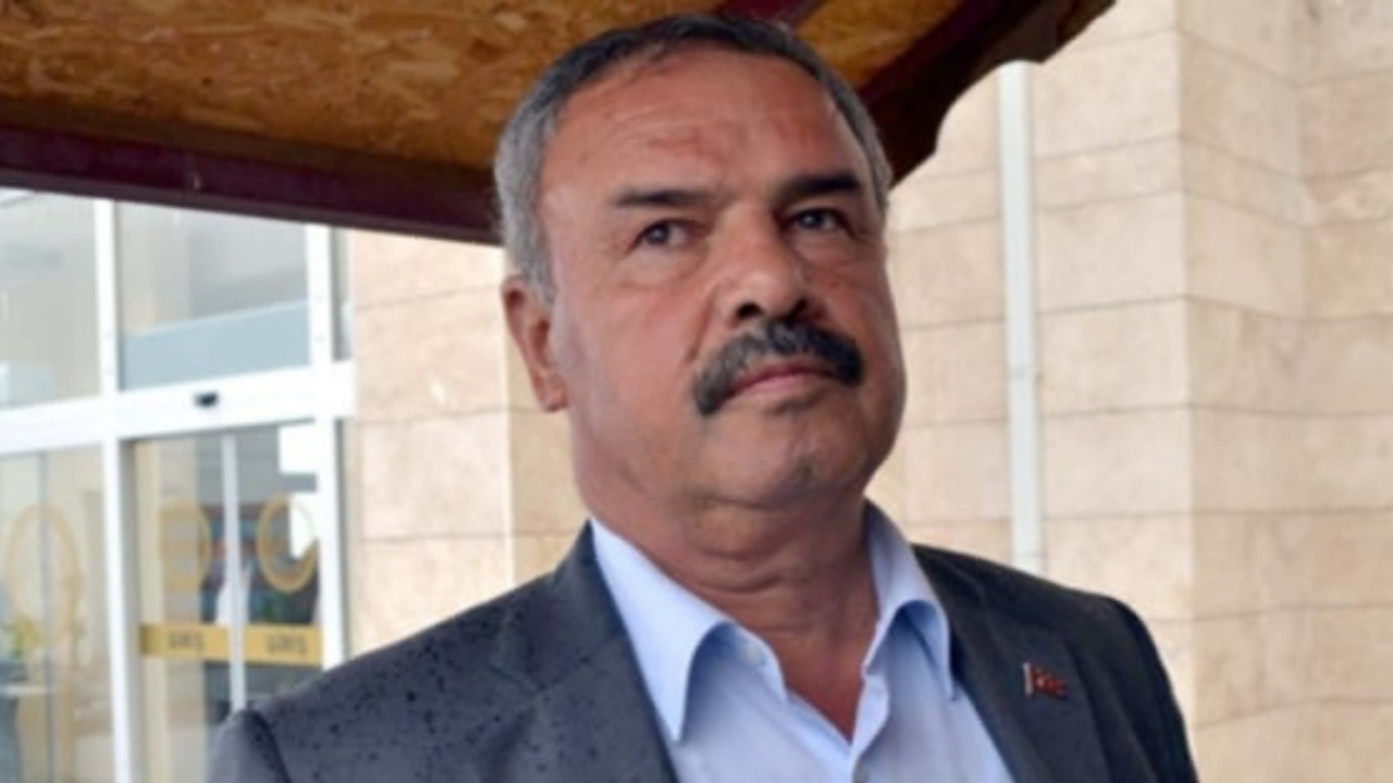 MHP kökenli eski milletvekili Ökkeş Şendiller vefat etti