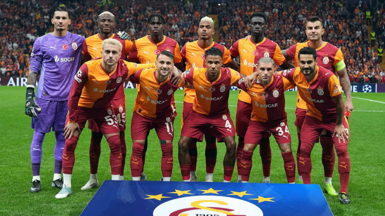 Avrupa basınından Liverpool'u deviren Galatasaray için övgü dolu manşetler! "Liverpool için kabus gecesi..."