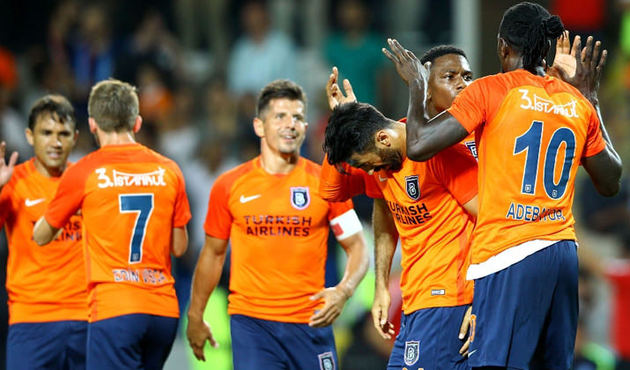 beIN Sports'tan Başakşehir açıklaması!