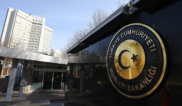 Türkiye'den flaş Katalonya açıklaması...