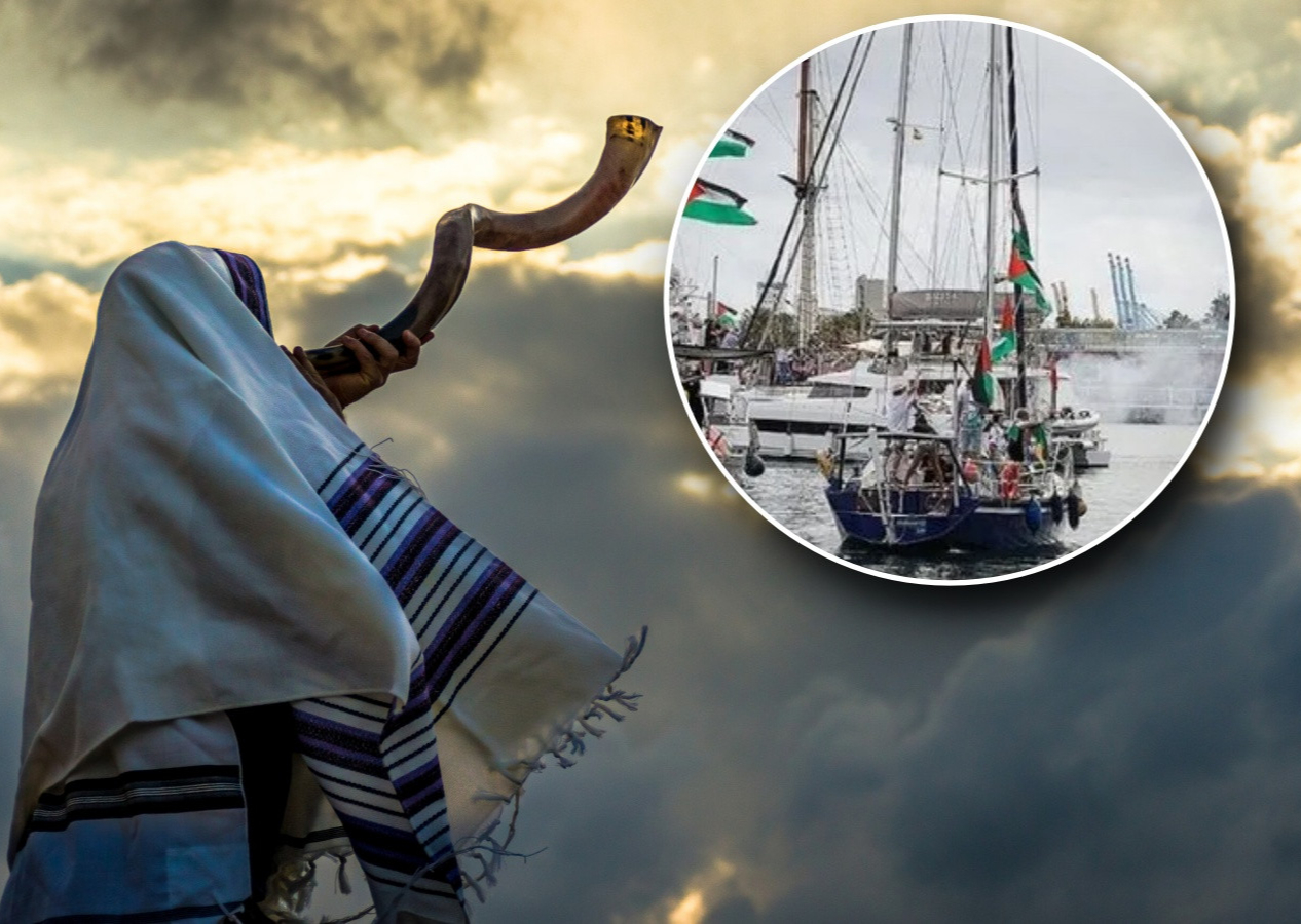 İsrail saldırıya hazırlanıyor: Yom Kippur bayramında kritik operasyon planı ifşa oldu!