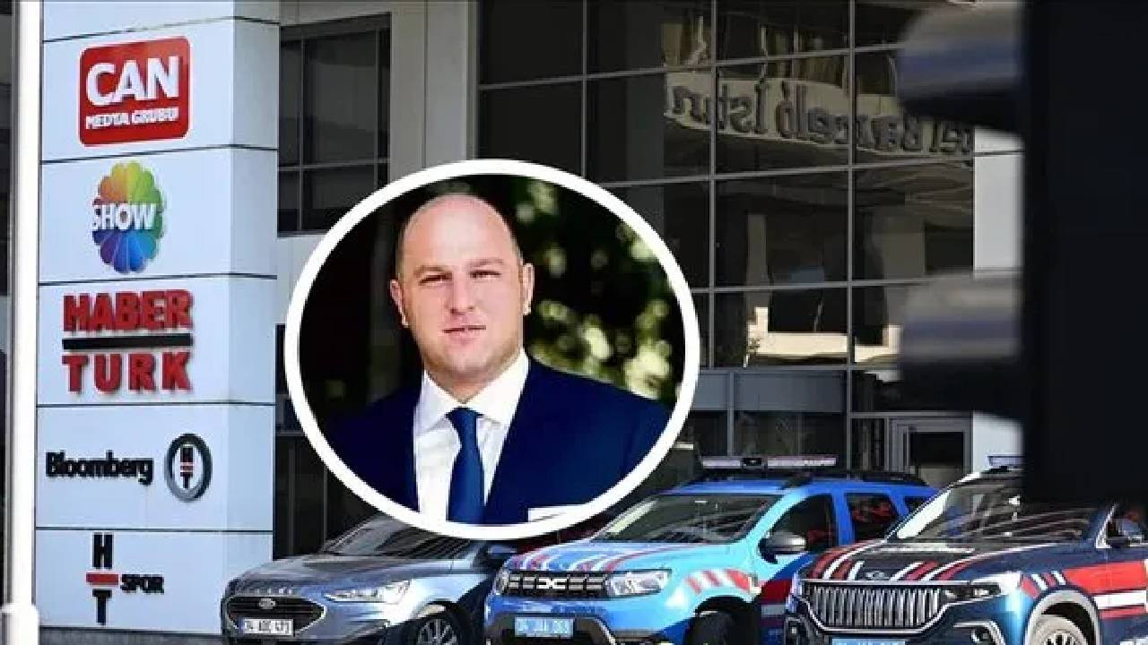 Can ve Ciner Holding soruşturmasında flaş gelişme: Atilla Ciner ve Gökhan Şen tutuklama talebiyle sevk edildi