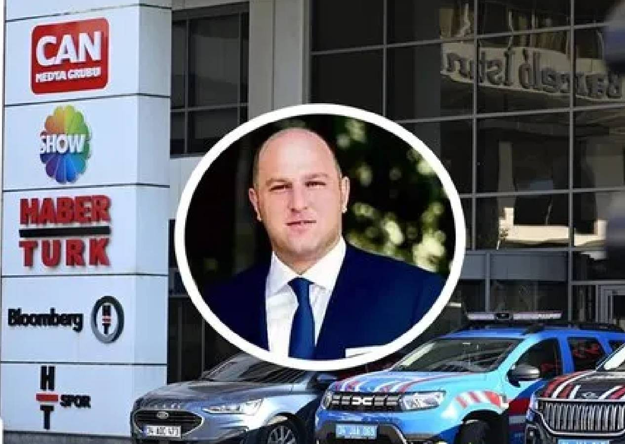 Can ve Ciner Holding soruşturmasında flaş gelişme: Atilla Ciner ve Gökhan Şen tutuklama talebiyle sevk edildi