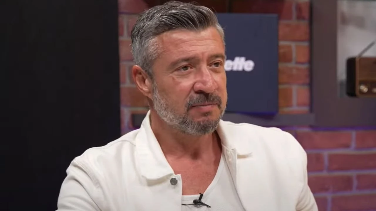 Tümer Metin Galatasaraylı İsme Hayran Kaldı: "Onda İnsanüstü Bir Güç, Üç Futbolcunun Gücü Var!"