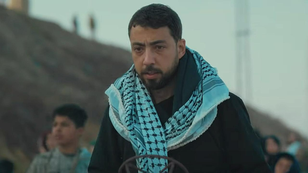 TRT’nin cesur sesi sustu! Gazeteci Yahia Barzaq İsrail saldırısında şehit düştü