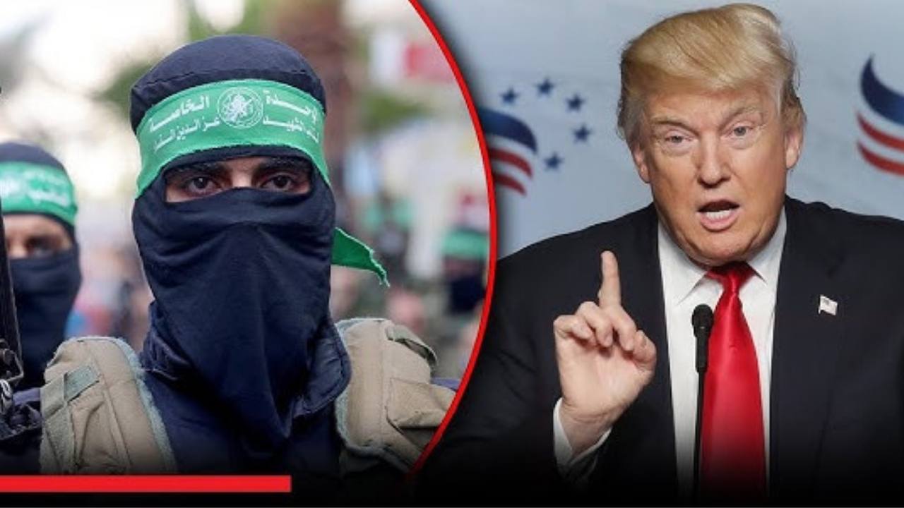 Gazze planında Hamas kararı: Teslim olmayacağız, silahsızlanmayacağız