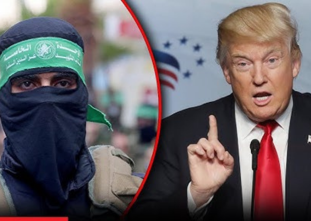 Gazze planında Hamas kararı: Teslim olmayacağız, silahsızlanmayacağız