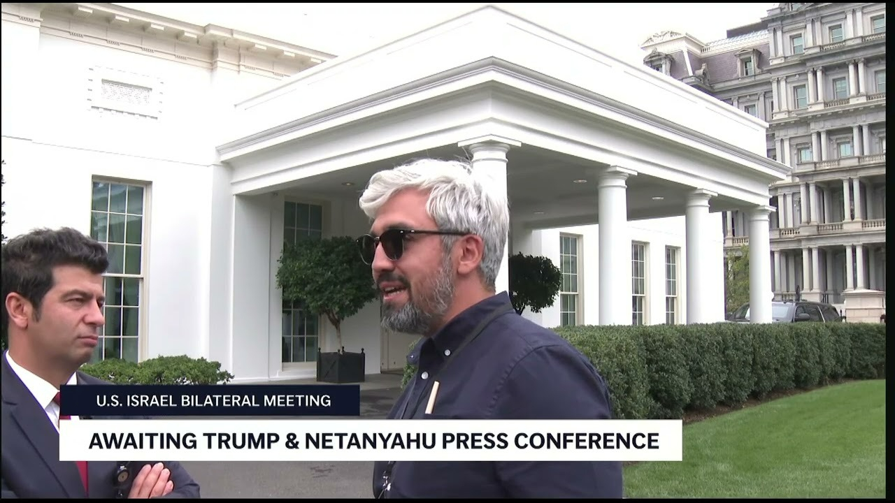 Hadsiz sözlere anında tepki! NTV Washington Temsilcisi Hüseyin Günay görevden alındı!