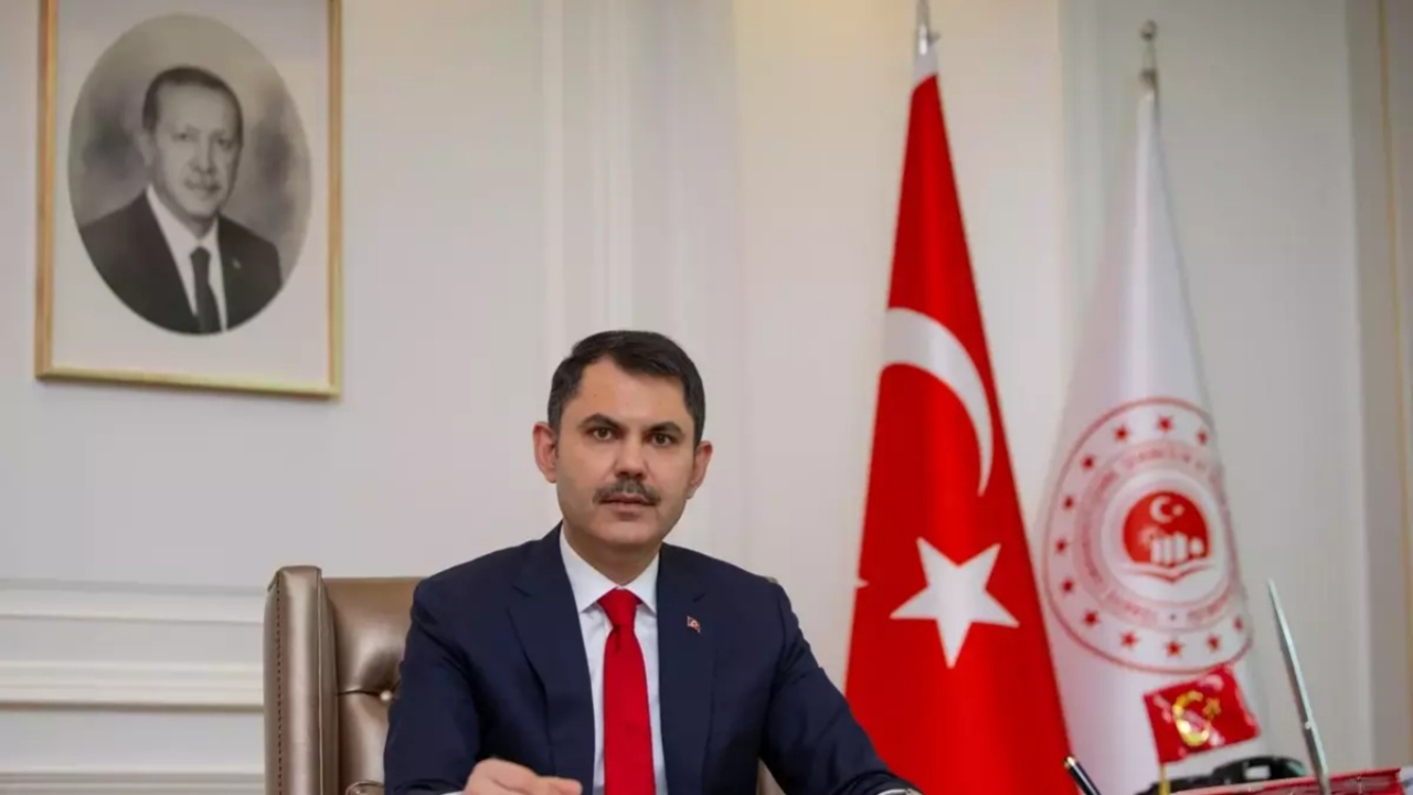 Bakan Kurum duyurdu! Deprem bölgesinde 304 bin konut tamamlandı, herkes yuvasına dönüyor