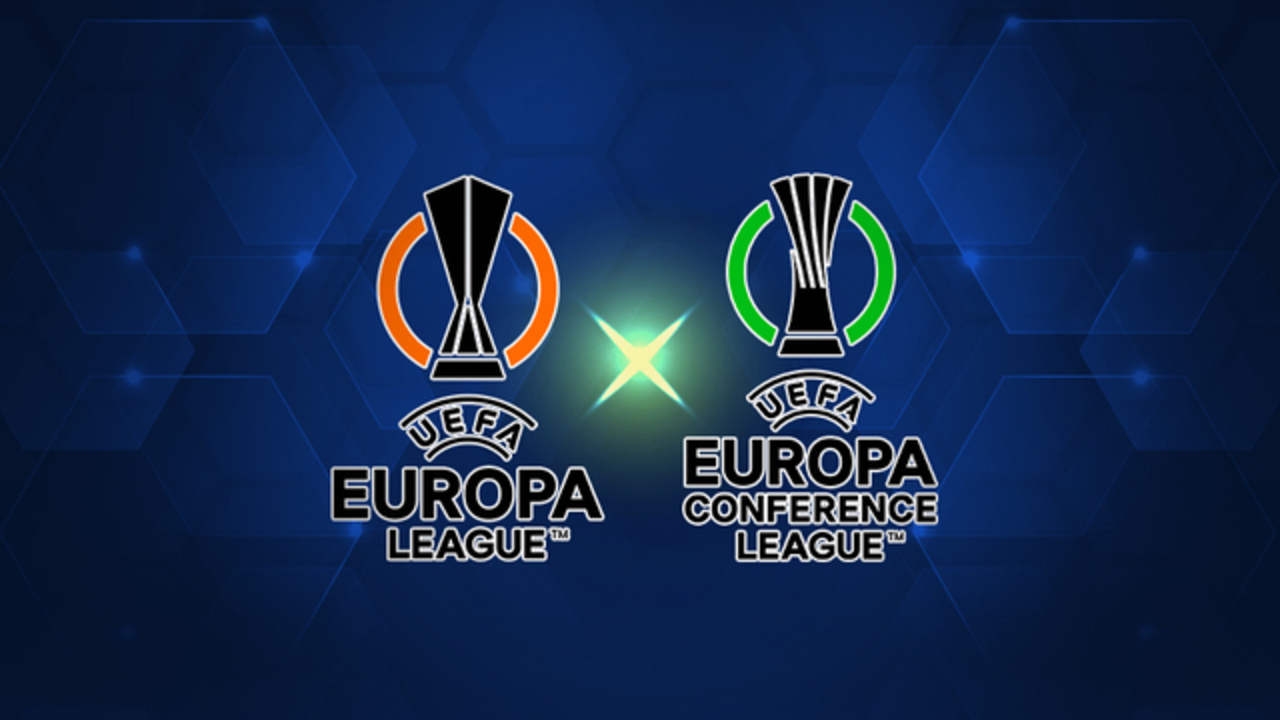 UEFA Avrupa Ligi ve UEFA Avrupa Konferans Ligi'nde maçları tamamlandı tamamlandı! İşte toplu sonuçlar...