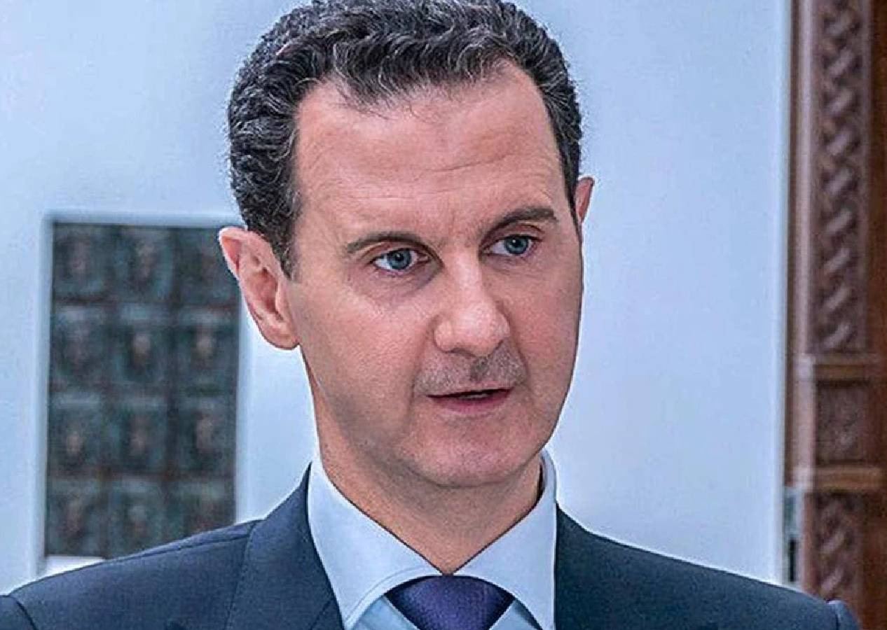Devrik diktatör Esad zehirlendi mi? Firardan Bu yana ikinci suikast iddiası