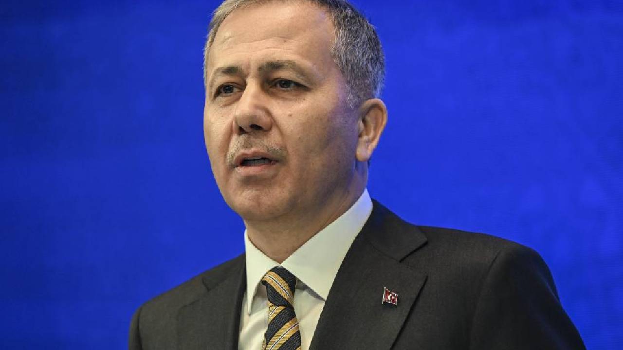 5,0 ile sarsıldı! Bakan Yerlikaya’dan geçmiş olsun mesajı